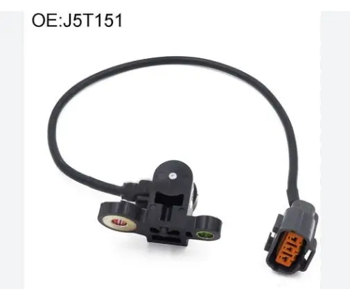

Applicable to accessory parts J5T151 FSD7-182-21B is suitable for Mazda crankshaft position sensor CKP SENSOR