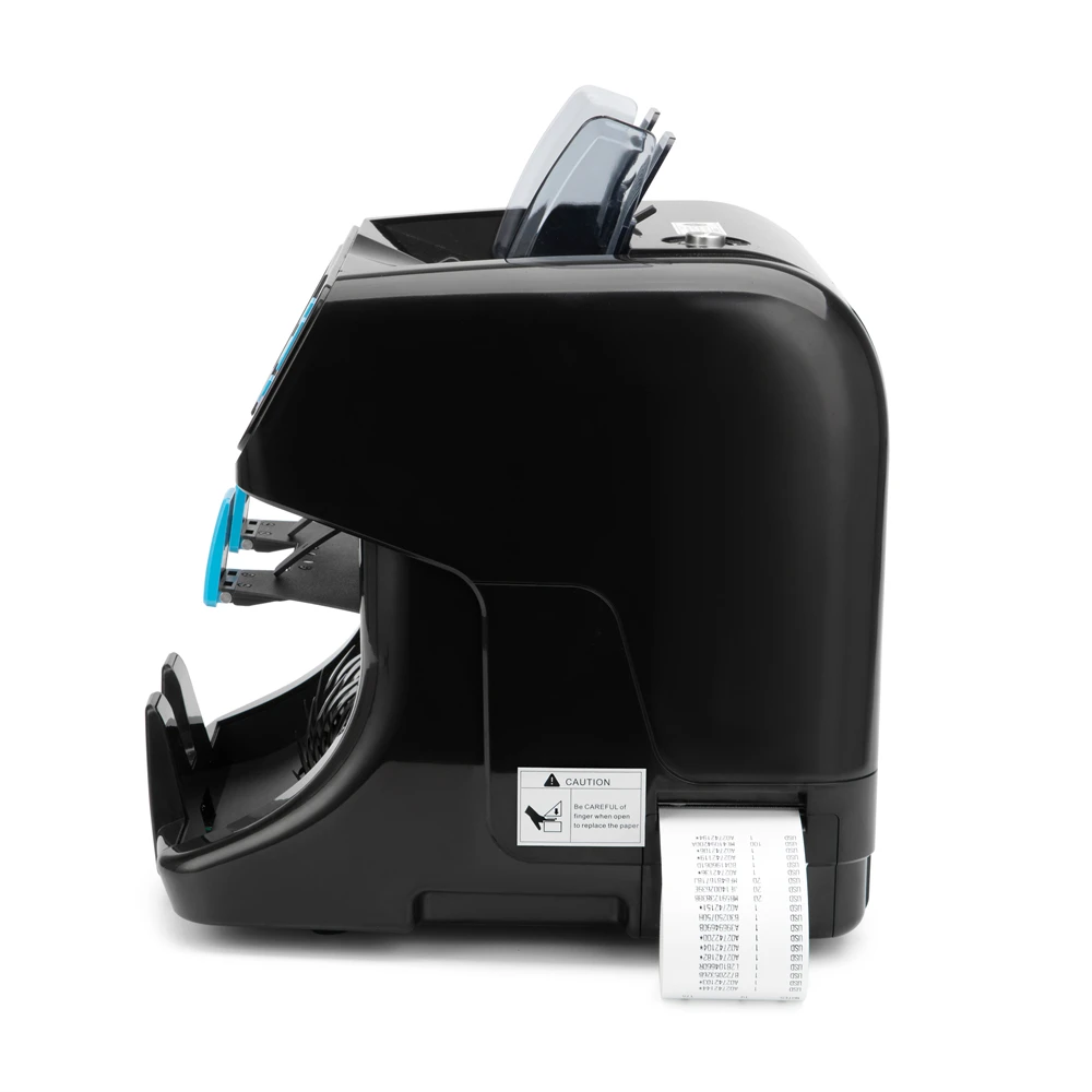 NUMEN SH-208C عداد الفواتير Iunder كاشف الأوراق النقدية عالي الجودة لجيب آلة فرز النقود