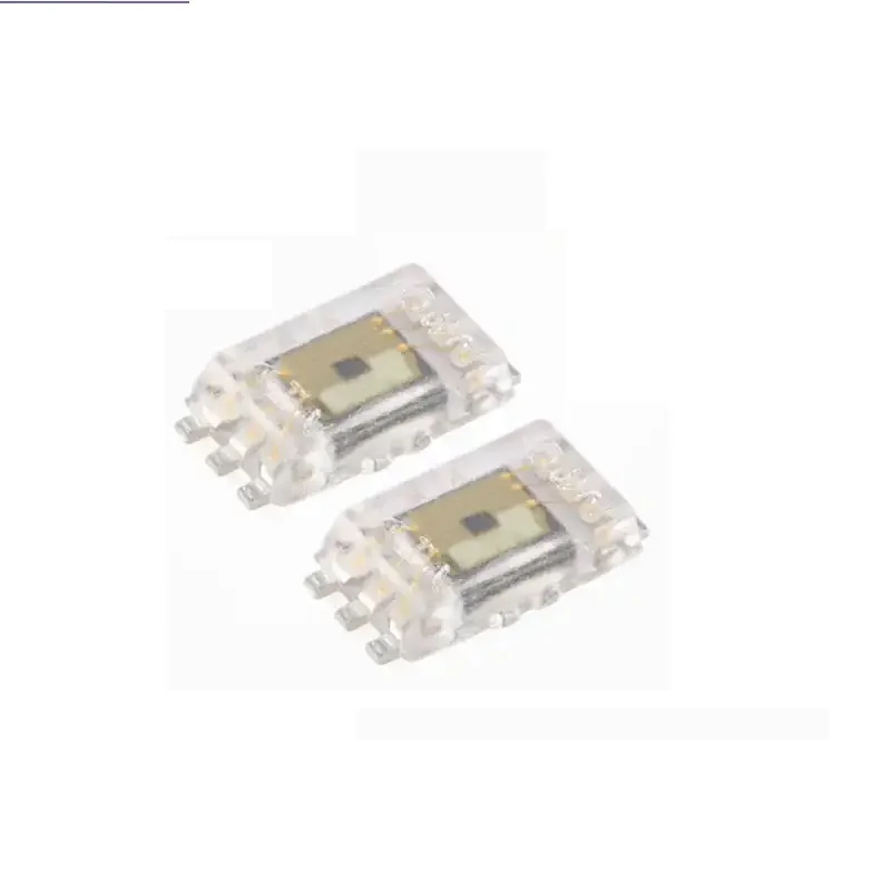 

5PCS Original Genuine BH1730FVC-TR WSOF-6 Digital 16-bit Serial Output Ambient Light Sensor IC BH1730FVC BH1730