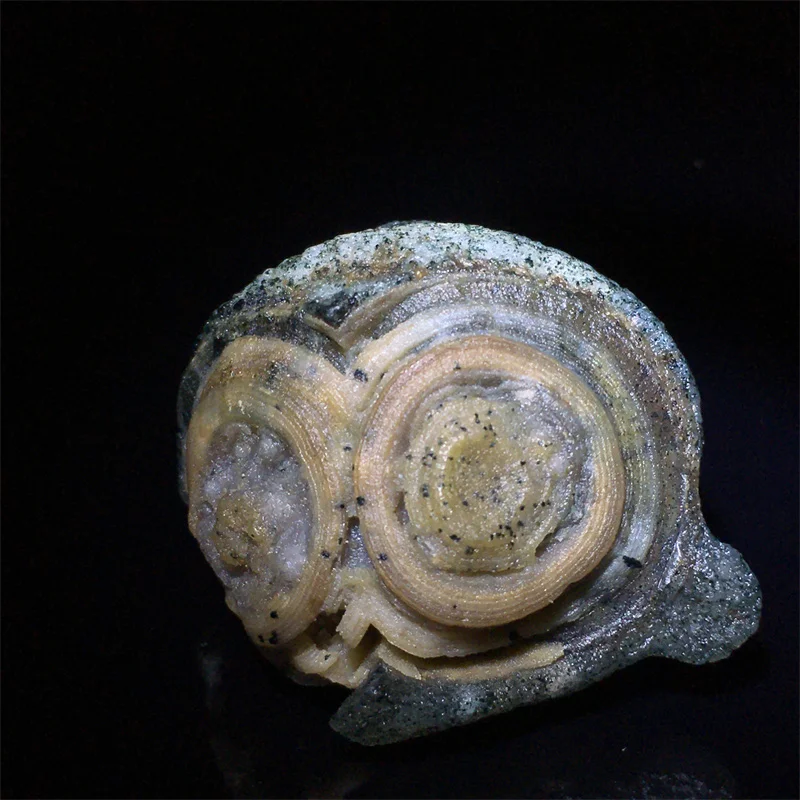 Natural Mongolian A…