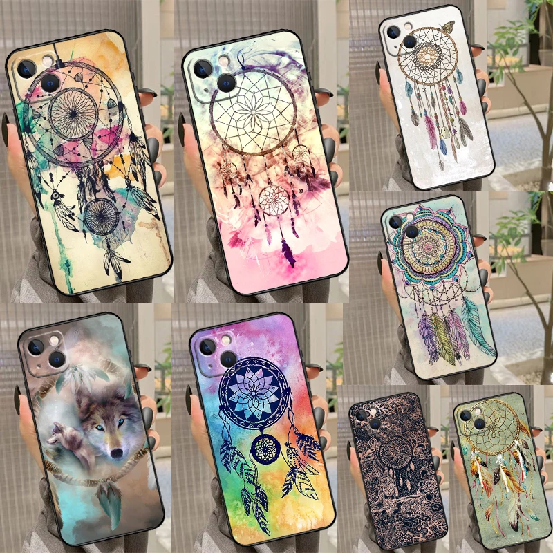 Dreamcatcher Case F… - image