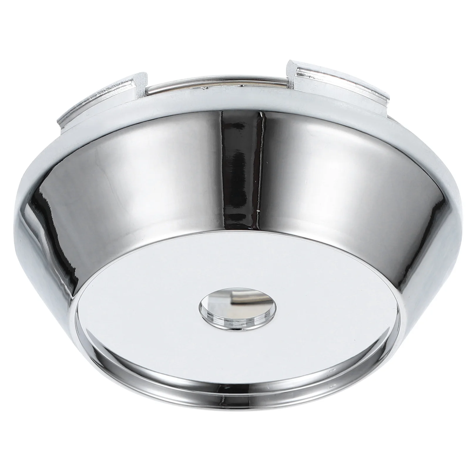 

4Pcs Universal Car Durable Material Water Resistant Snap in Fastening Installation Hub Caps Cap Cover Replacement