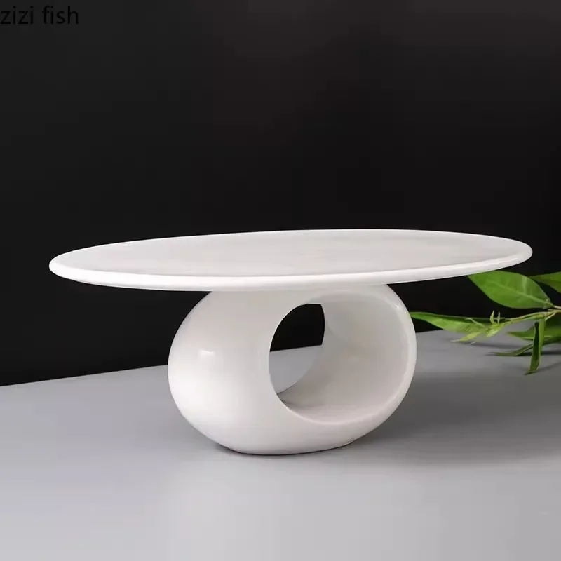 piatto-da-pranzo-creativo-in-ceramica-con-piede-alto-piatto-piatto-ovale-bianco-puro-piatto-da-esposizione-per-dessert-piatto-da-sushi-stoviglie-da-cucina-molecolare