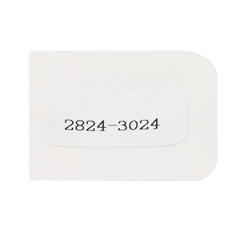 Watch Movement Accessories Brand New & Original 2824 Swing Splint Shock Absorber Parts Accessories Number 3024