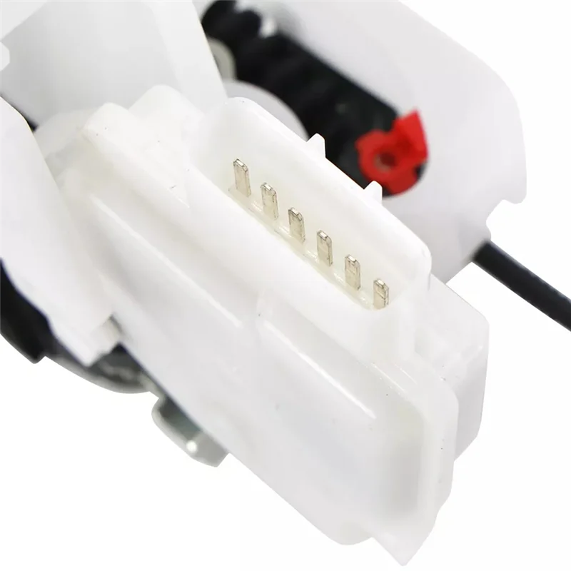

Efficientt-For Nissan Frontier 2005-2021 Front Driver Left Side Door Lock Actuator Latch 80501-ZP70A,80501ZP70A