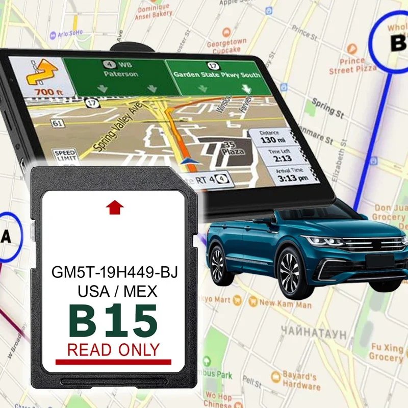 2024 For Ford Focus… - image