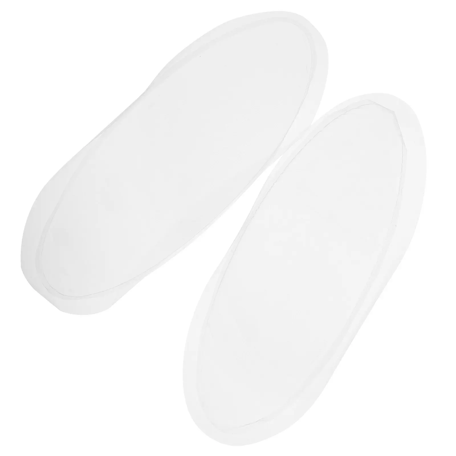 

2Pcs Silicone Hip Lift Pads Shape Self Adhesive for Women Fuller Hips Thighs Legs Comfortable Breathable Daily Wear