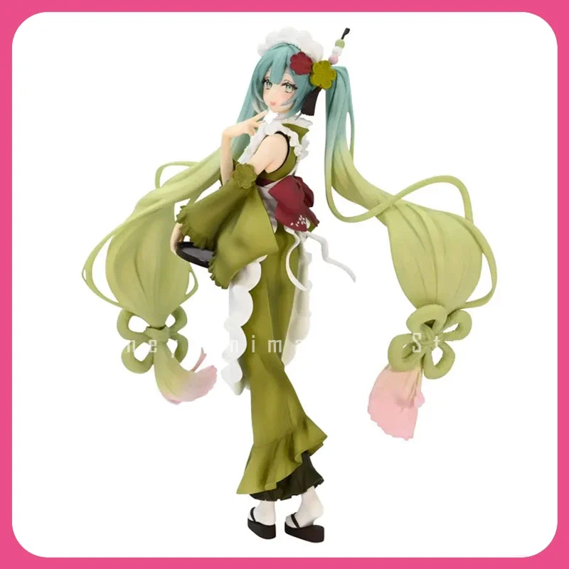 in-stock-100-original-furyu-vocaloid-hatsune-miku-matcha-parfait-exceed-creative-figure-pvc-action-figure-model-doll-toys