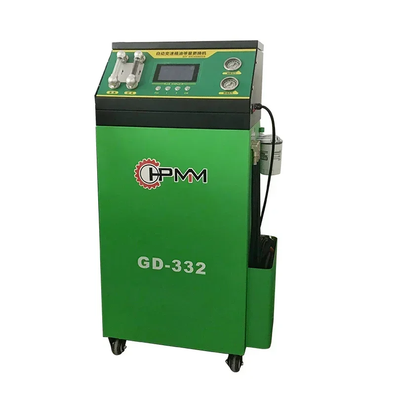 GD-332 ATF Exchanger Automatic Transmission Fluid Exchange Machine ATF Oil Exchanger