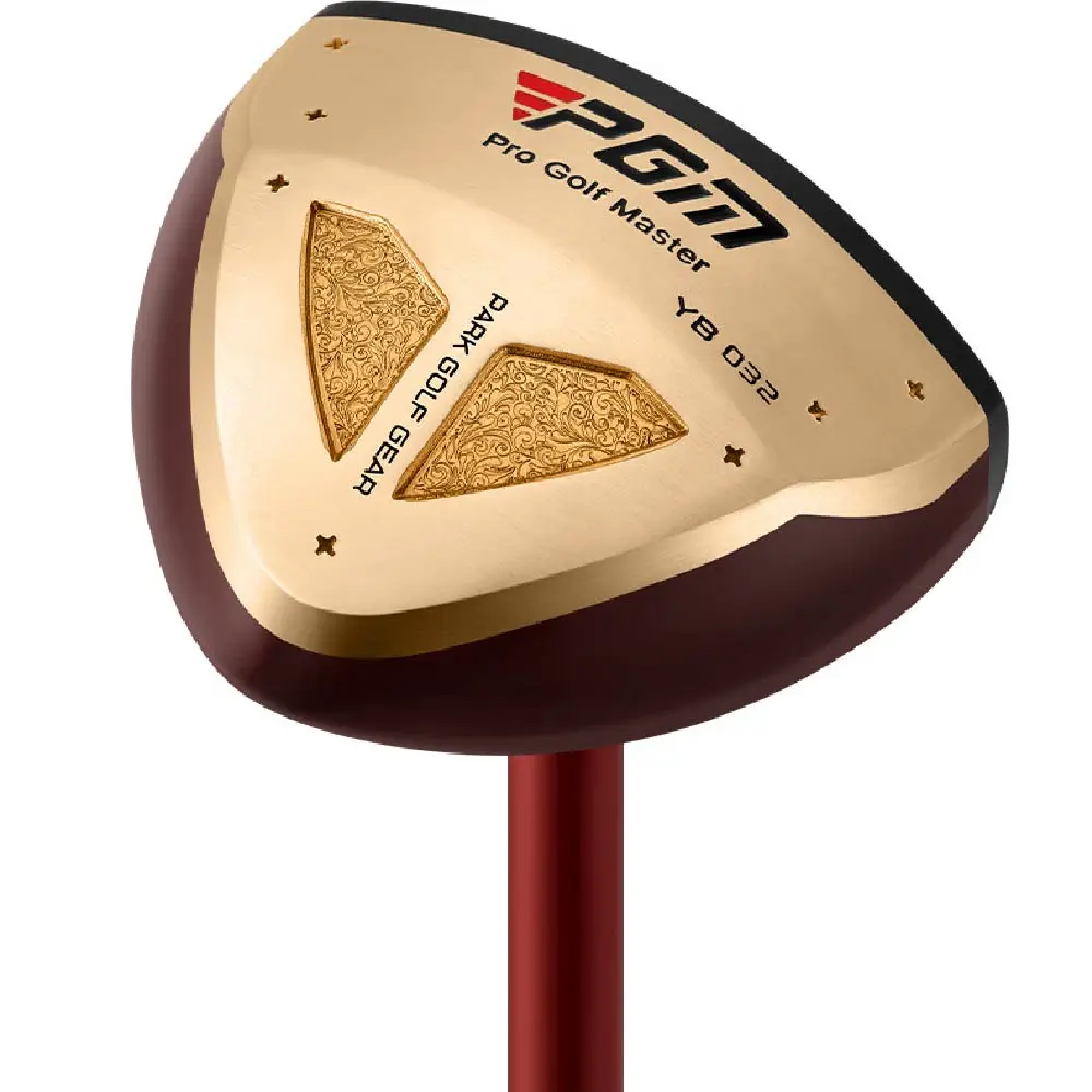 

2026 PGM Golf Clubs for Men and Women A Single Club in The Park Low Center of Gravity Putter Supplies With Gun Bag TUG076