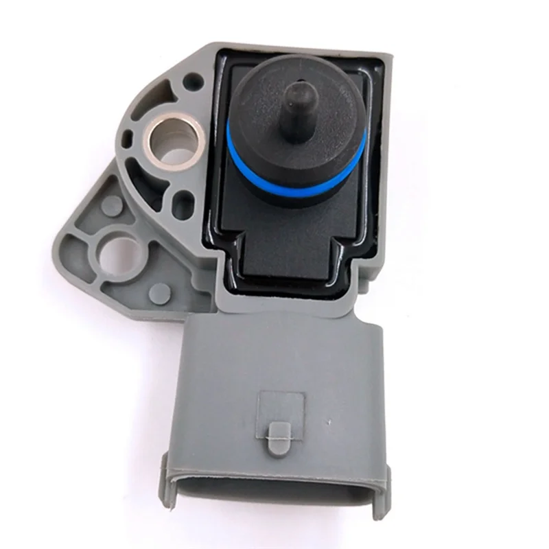 

Fuel Pressure Sensor on Fuel Rail for Volvo Xc70 Xc90 Xc60 V50 V70 S60 01-12 Intake Pressure Sensor 0261230110 8699449