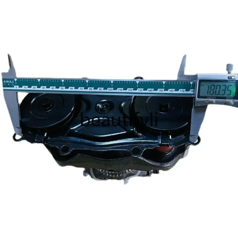 

lt6351 Trailer Disc Brakes Piston Assembly Brake Parts