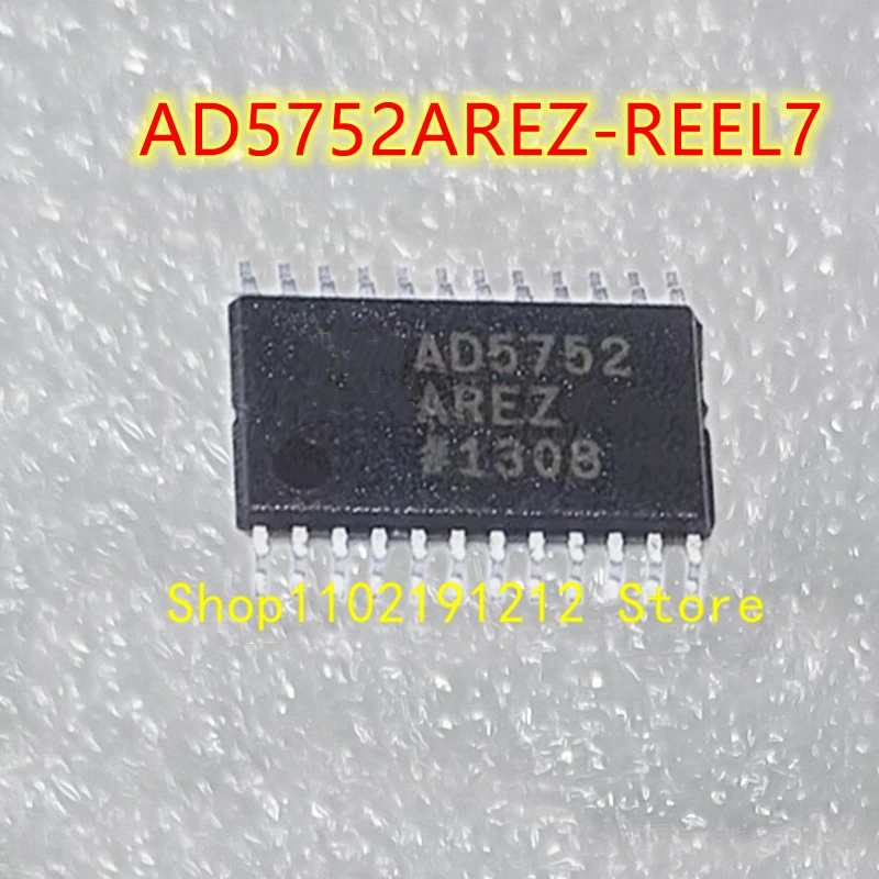 

AD5752AREZ-REEL7 AD5752AREZ TSSOP-24