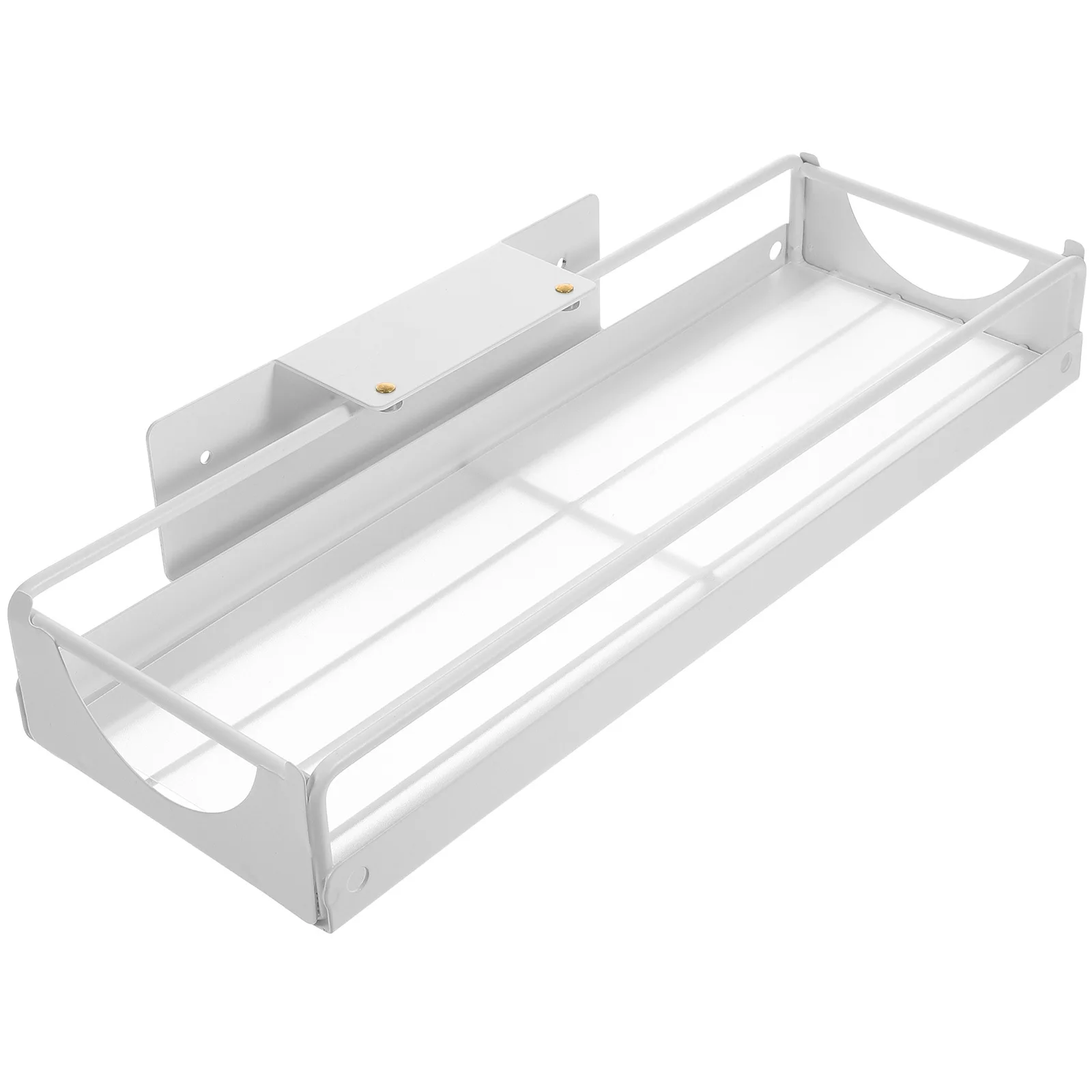 رف منظم قابل للسحب من الفولاذ الكربوني، أرفف تخزين حوض متعددة الأغراض لخزانة المطبخ، أدراج قابلة للسحب تحت منظم الحوض