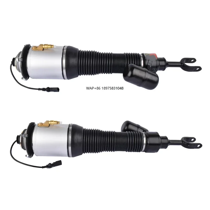 

Suitable for Air Shock Absorber Air Suspension Bracket Pneumatic Shock Absorber 3D0616040 3D0616039