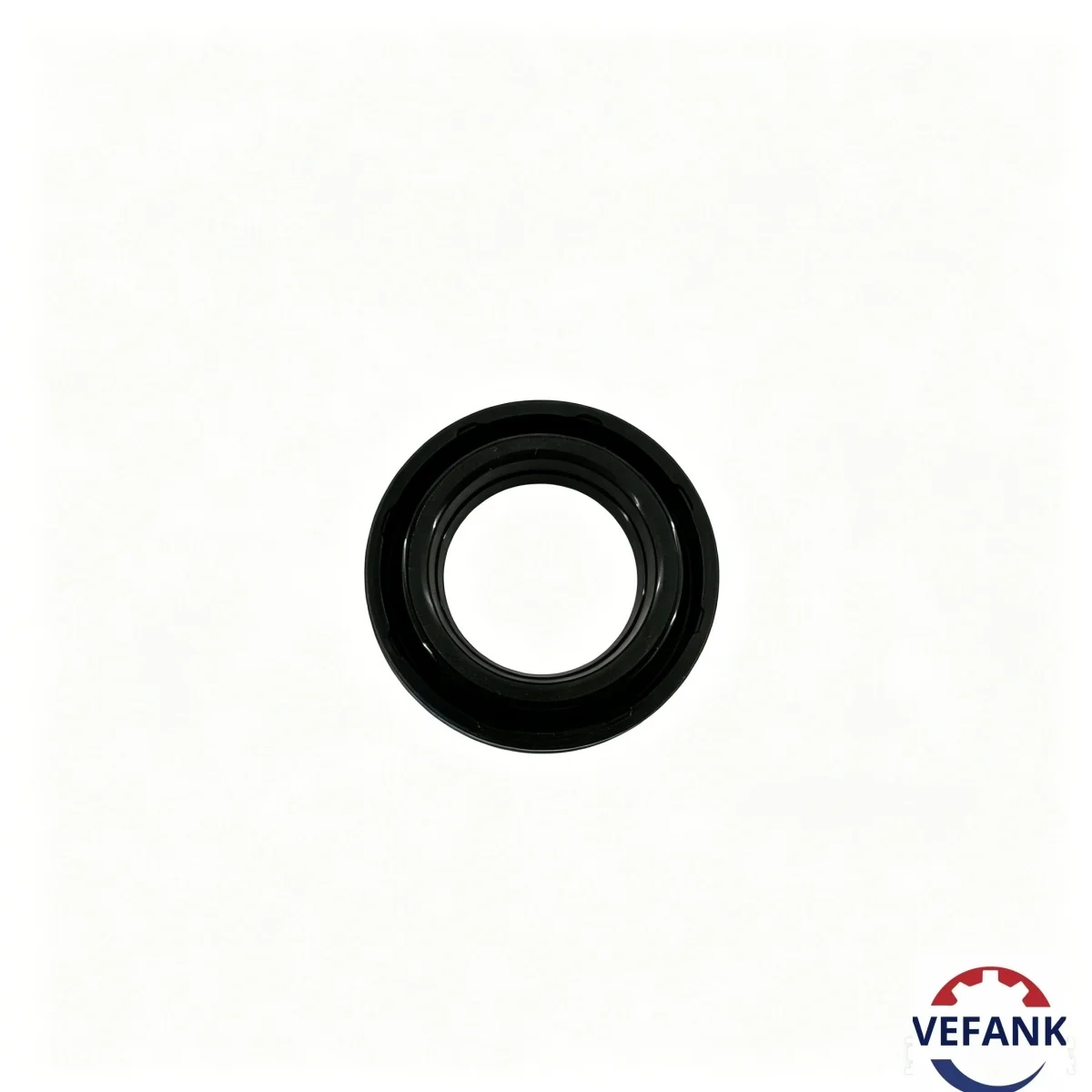 24*41*8.5/11mm NBR Black Oil Seal OEM:11193-37020, Made in China, in stock, worldwide shipping, suitable for automotive seals.