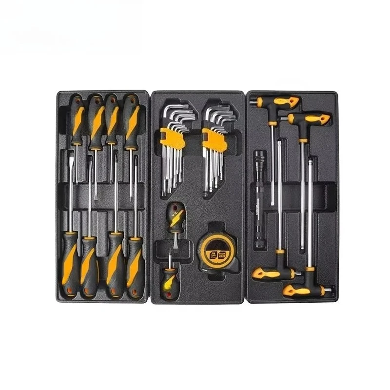 85410 175pcs Equipment And Tools Hand Mechanic Tool Set