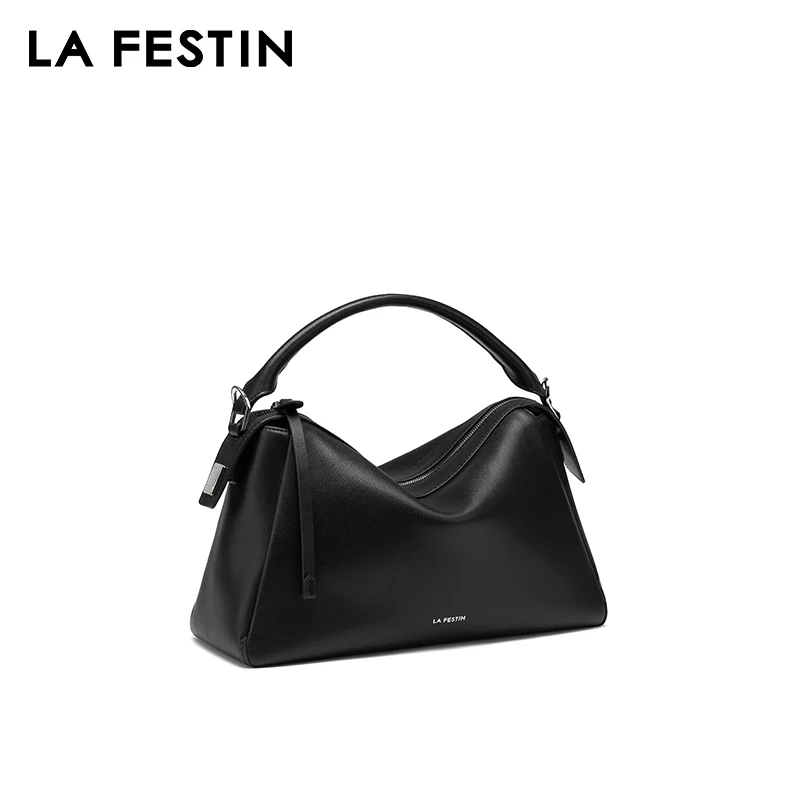 LA FESTIN-Sac fourre-tout décontracté pour femmes, sacs à main de créateurs de mode, sacs à bandoulière pour femmes, sac à main initié, marque