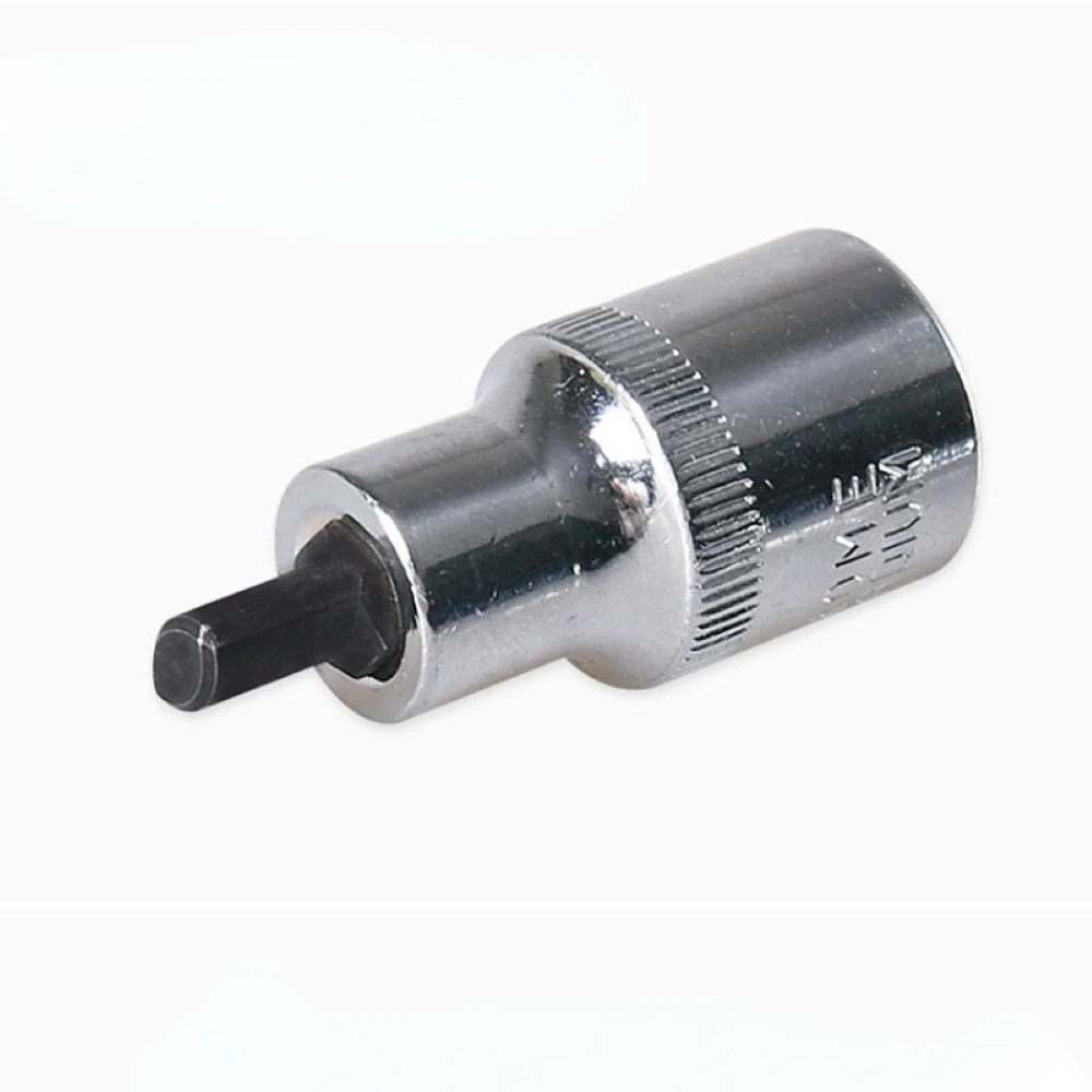 Suspension Strut Spreader Plug Car Shock Absorber Replacement Female Stabilizer Socket Car Tool Spindle Housing Spreader