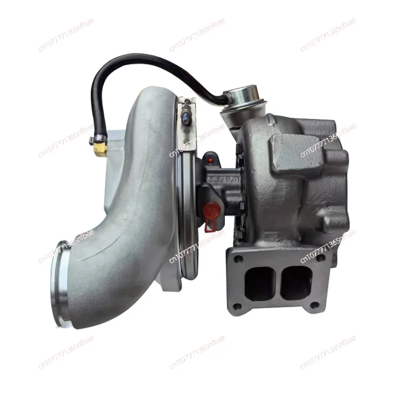 

Suitable for Dongfeng Tianlong KCVL Renault engine turbocharger D5010224389 genuine supercharger