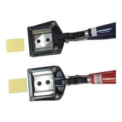 25x25/32x22/32x25/30x40/32x40/35x45/40x60/50x50/50x70 Hand Held Passport ID License Photo Picture Punch Cutter Cutting Tools