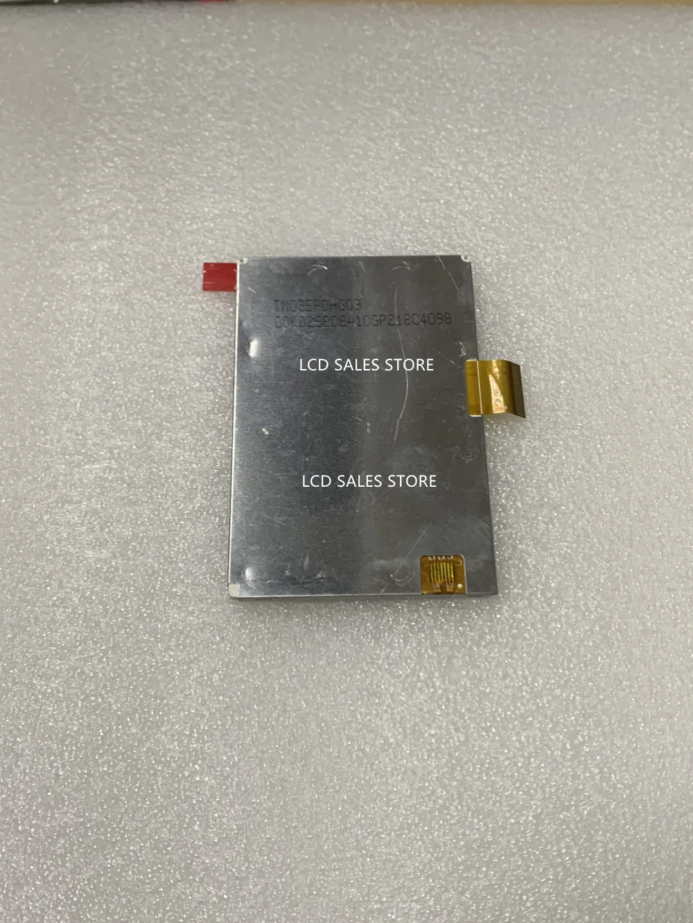 TM035PDHG03 3,5 POLEGADAS 320*480 WLED Tela LCD