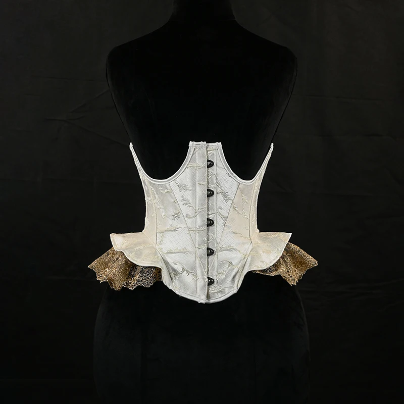 Thumbnail 2 - #7 Compare Bustiers & Corsets Before You Buy