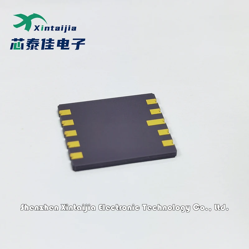 1PCS S5991-01 S5991-11 S5990-01 S5990-11 Visible light position sensing detector (PSD) brand new and authentic image 2