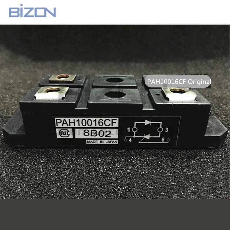 PAH100N8CM PAH10016CF