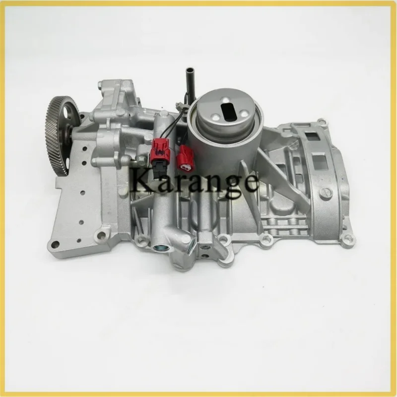 New 213002F600 213002F500 21300-2F600 21300-2F500 Oil Pump Assembly for Hyundai Tucson 2015-2018 for Kia Sportage 2016