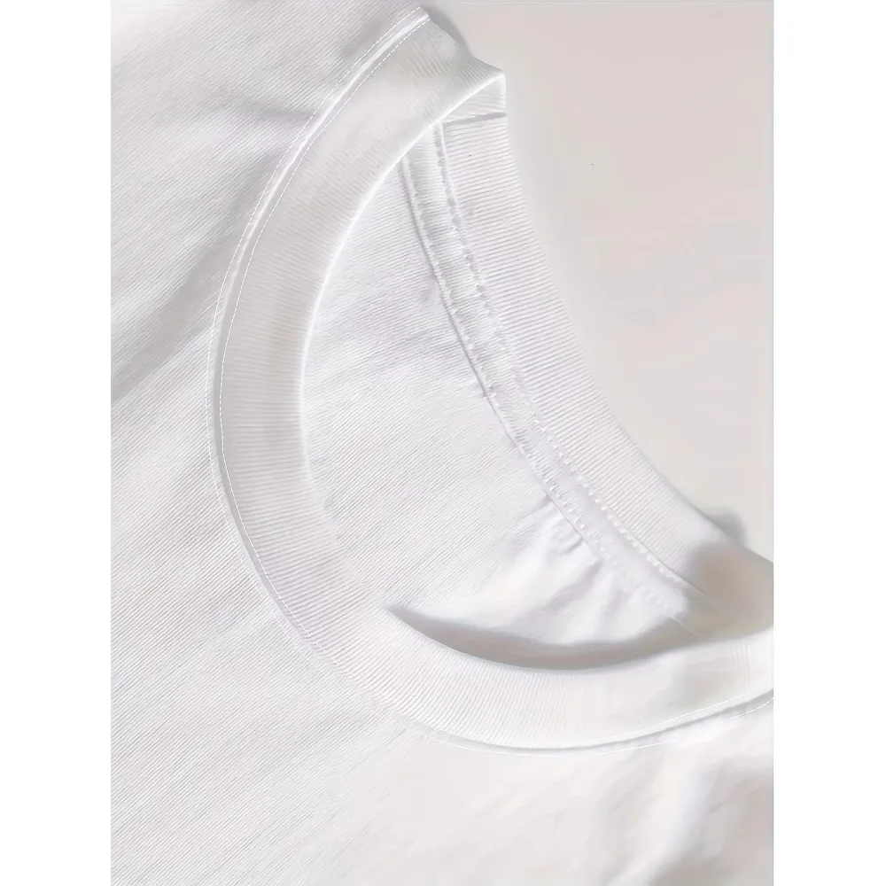 Koszulka Anime Dragon Ball Son Goku Unisex Retro Harajuku Moda Oversize Krótki Rękaw Luźna Wygodna Casual Y2K Streetwear