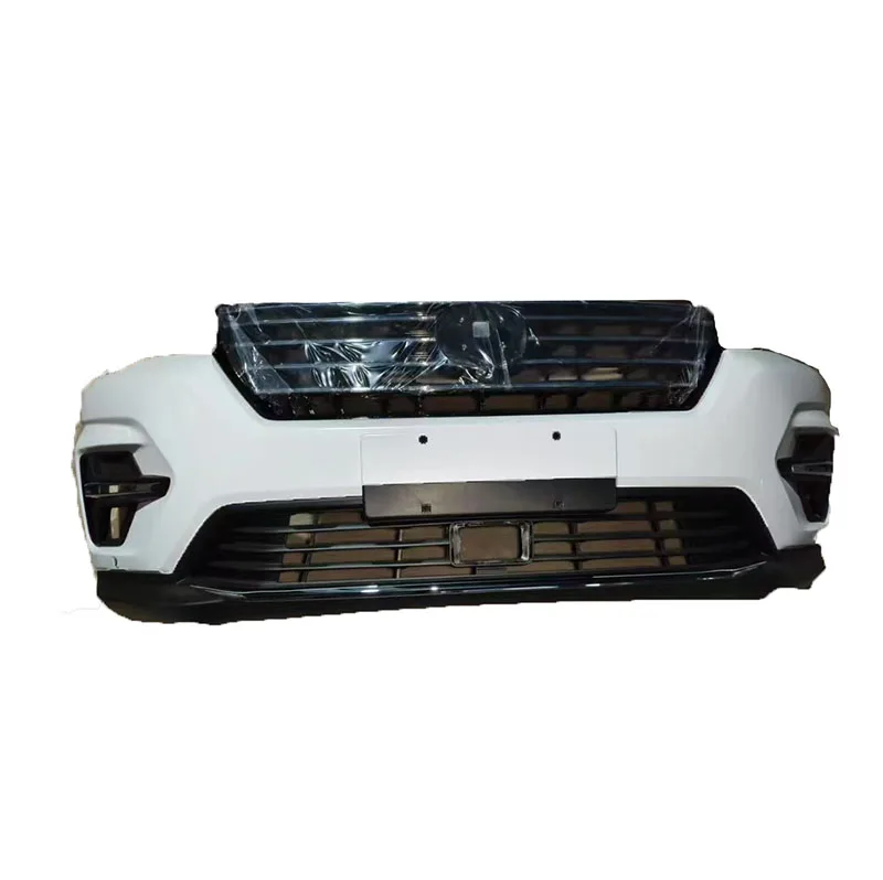 

Tom AutoWholesale Auto Parts Front Bumpers for Changan CS75 2018