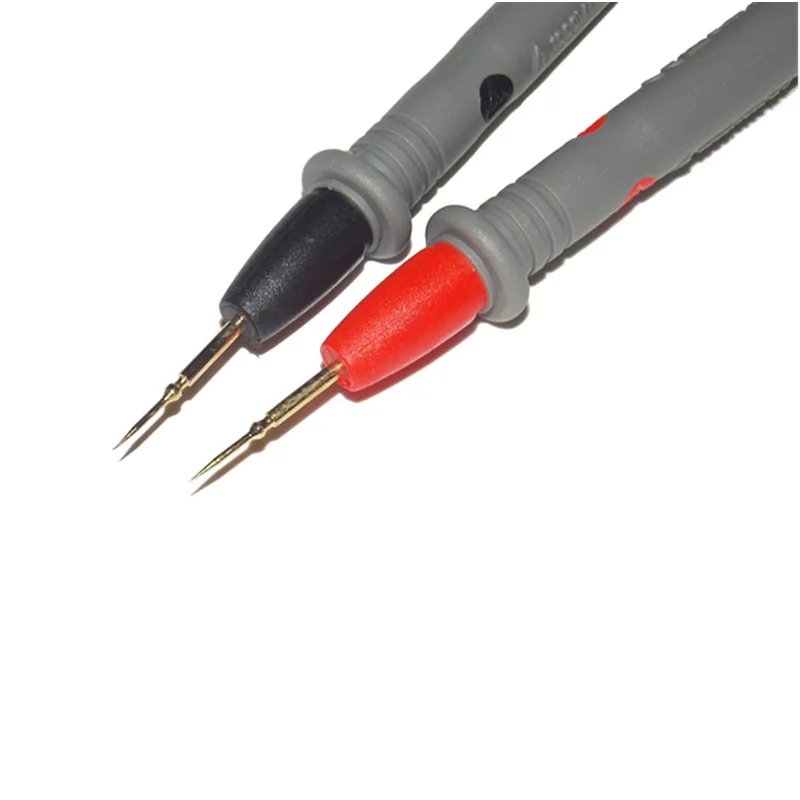 Multimeter Wire Pen Digital Multimeter 10A Probe Universal Test Needle Pin Tester Accessory