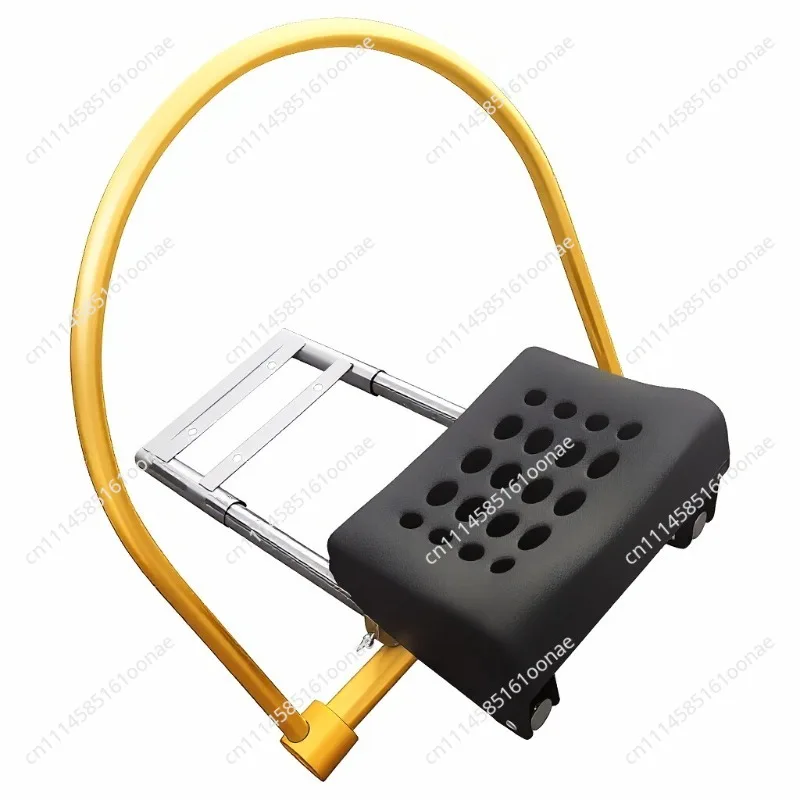 Hair Salon Water Circulation Head Therapy Device, Circulation Water Sprayer, Massage Water Sprayer Bed Accessories