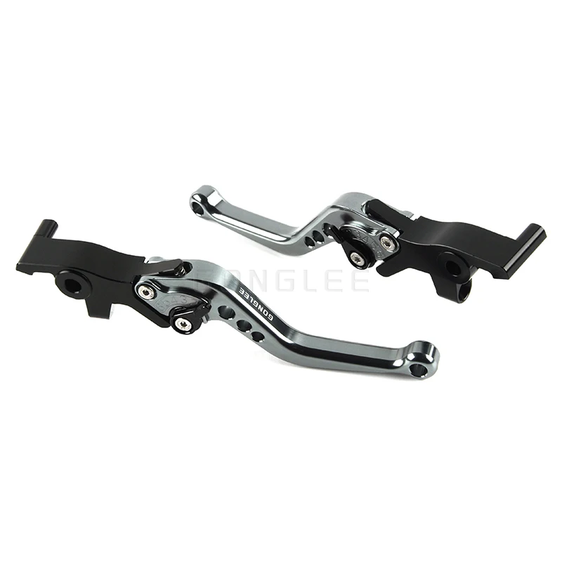 

Short Brake Levers Handle Levers for BMW C 400 X C 400 GT CE 04 C400X C400GT CE04