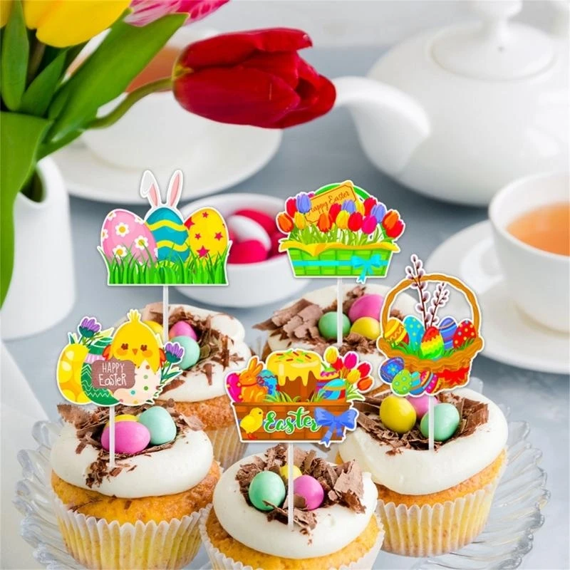 G92C 12/24PCS Cupcake Top Coremer