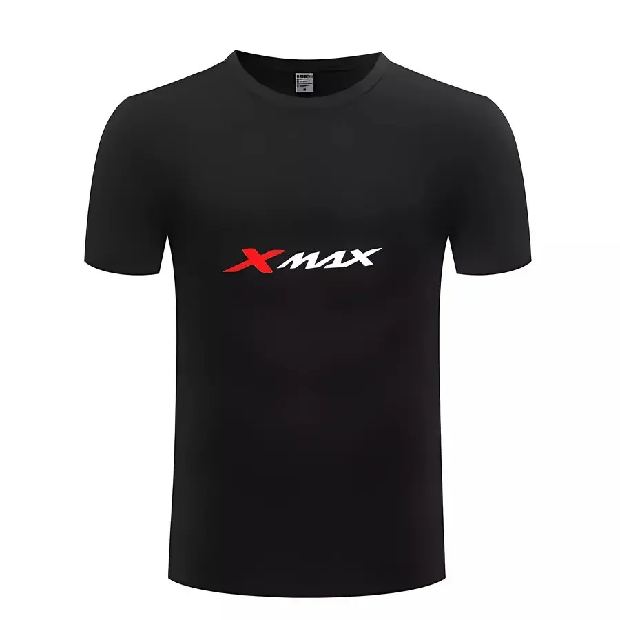 

889 japan Yama Motorcyle X-Max 125 250 300 400 Tee T Shirt men Rider Top For Fans Racing Gift