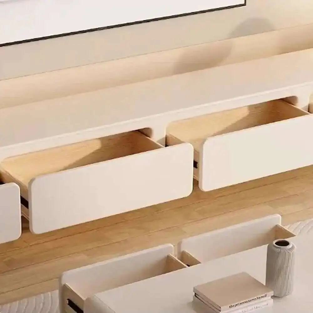 

Room Tv Stand Living Storage Unique Aesthetic Nordic Elegant Tv Stand Drawers Designer Muebles Televisor Luxury Furniture