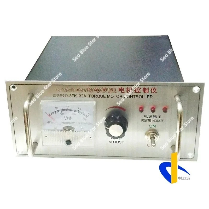 Motor controller 3FK-30A motor controller 3FK-20A three-phase motor controller speed regulation