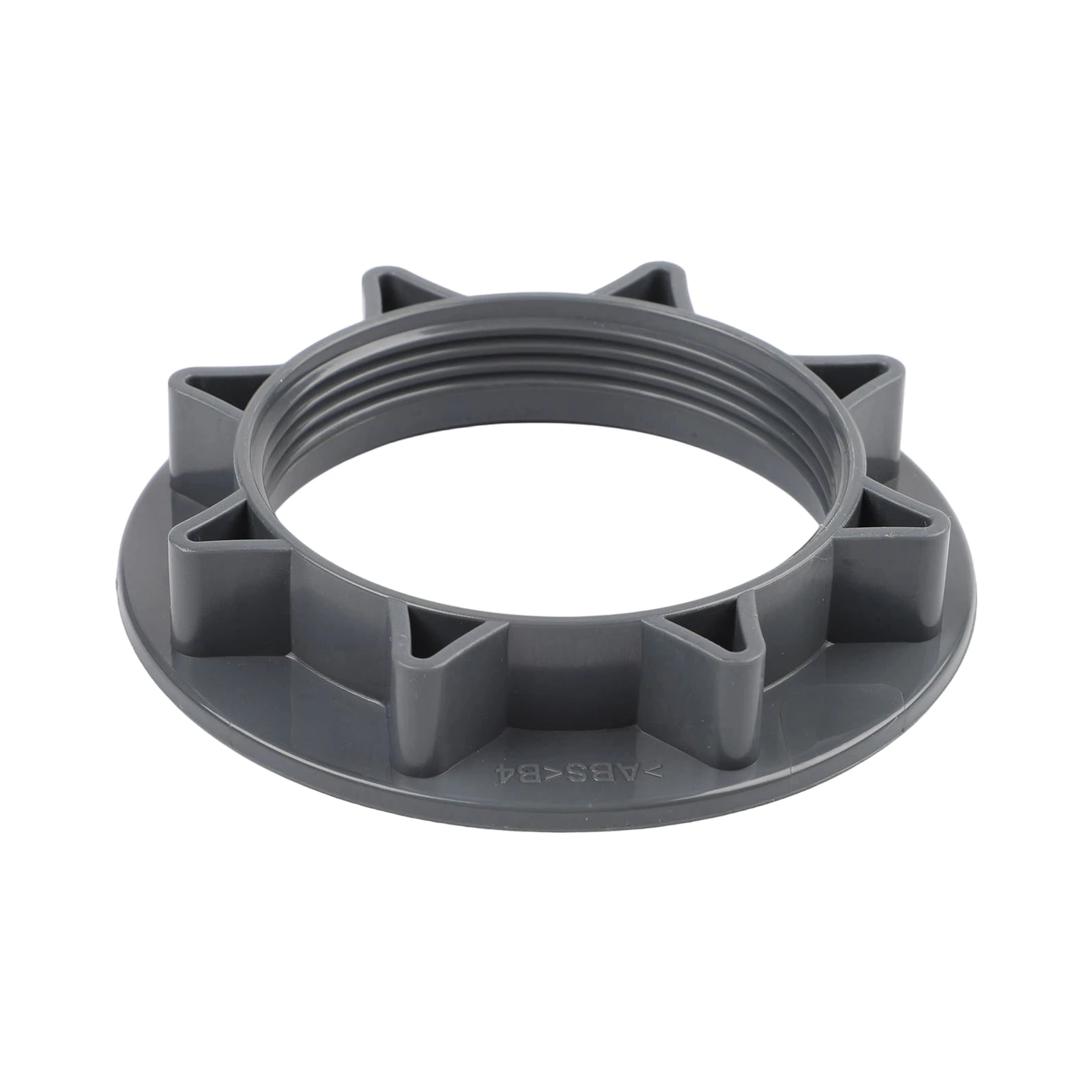 Pool Filtration Strainer Adapter for Intex Above Ground Pools Compatible with Air Nozzle and Plunger Valve Connection