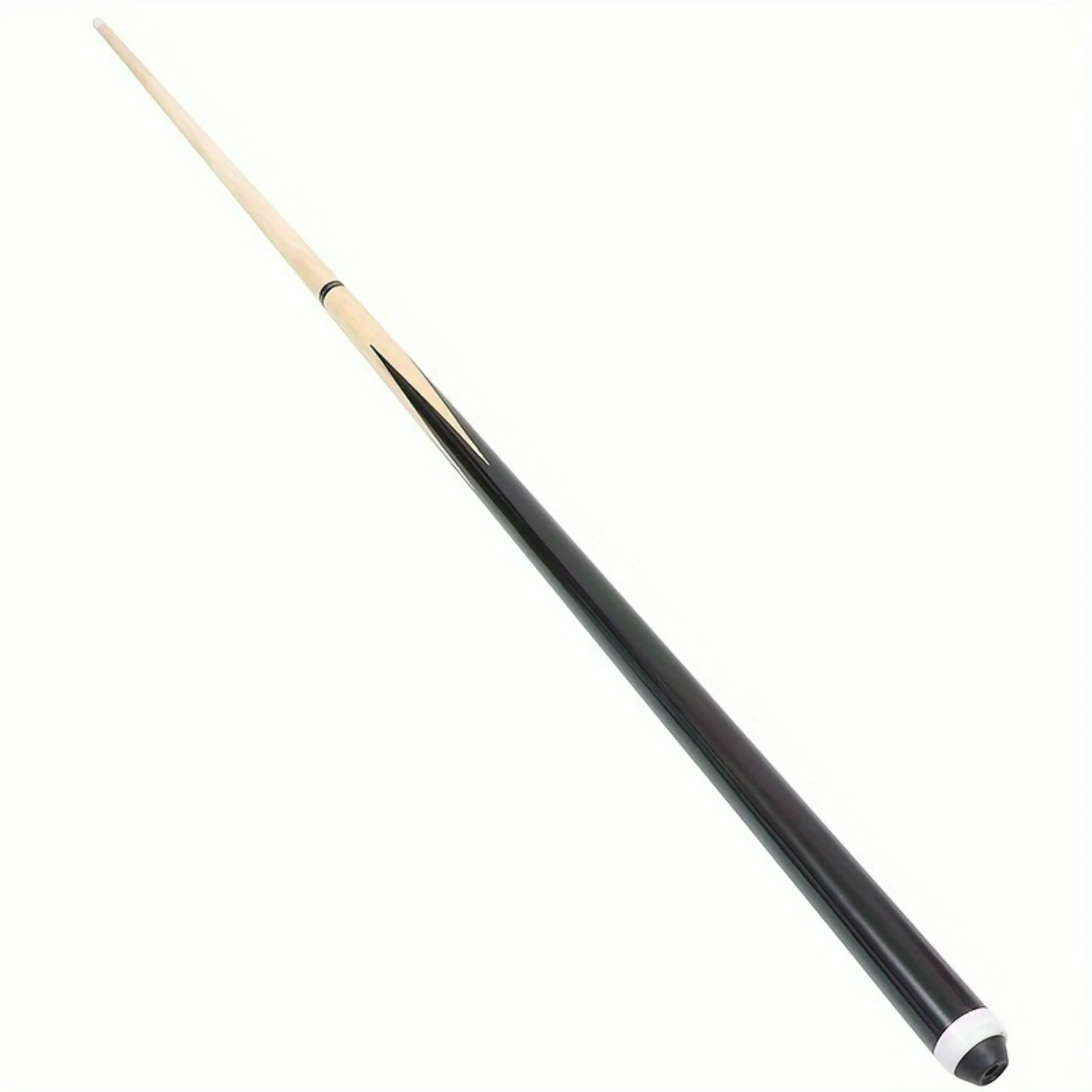 

Smooth and High-Quality 58" Professional Billiard Pool Cue Sticks for Precise and Accurate Shots, Ideal for Smooth Gameplay and