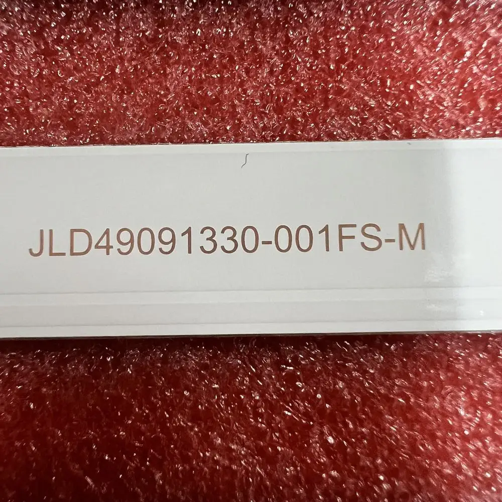 Imagem -04 - Fita Led 9led 49uj630y 49lj594v 49uj630v 49uj631v 49uj634v-zd 49lj550t 49un7000 Jl.d49091330001fs-m Sdl490w0 49un71006lb