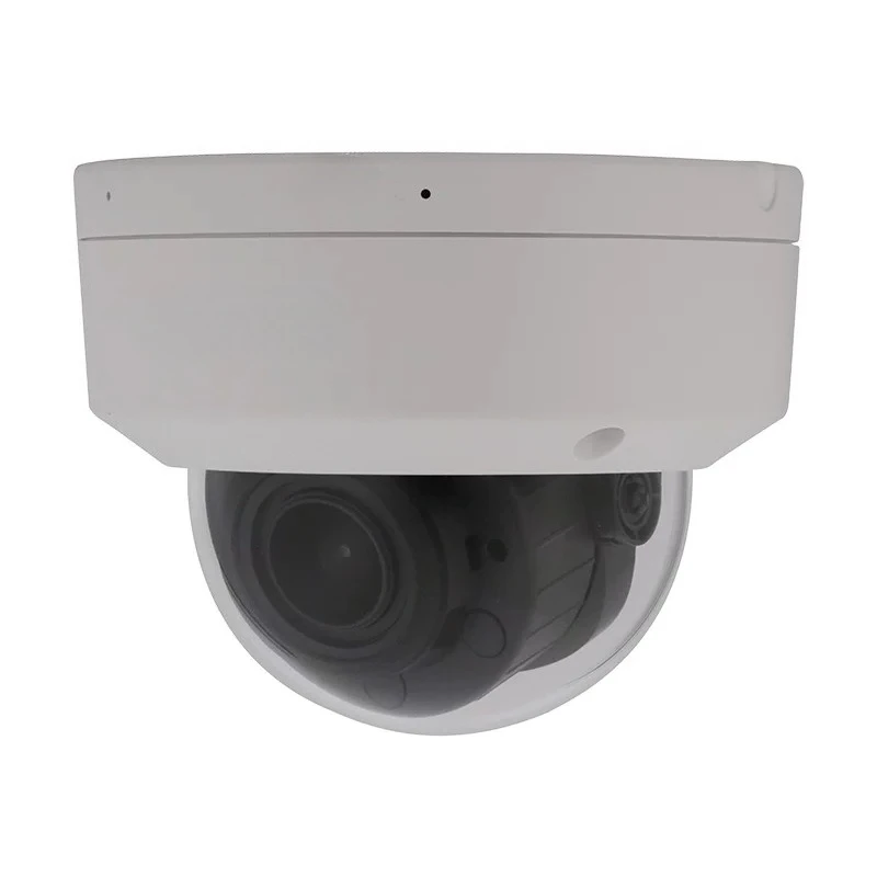 

DS-2XD8147F/MC-IZS (2.8–12 mm) (8–32 mm) Brand New for Hik vision 4 MP HD Zoom Dome Camera with People Counting