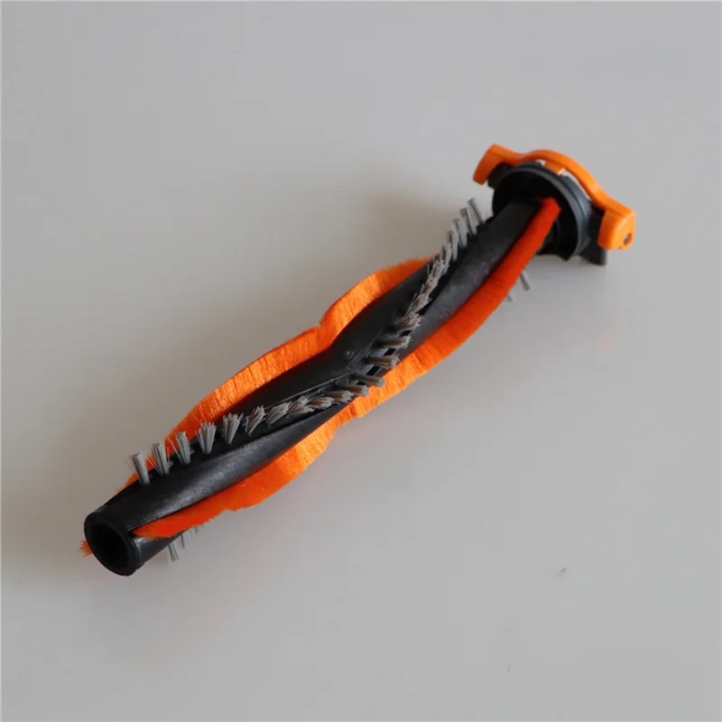 

4 шт. для Speedpro Max FC6822 FC6823 FC6827 FC6908 FC6906 FC6904 сменная роликовая щетка для пылесоса-A68E