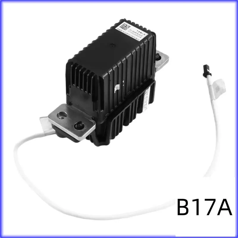 

BT-For Tesla Model S X 2021-2024 Car Plaid Fuse Pyrotechnic Pyro Fuse 1523878-00-E