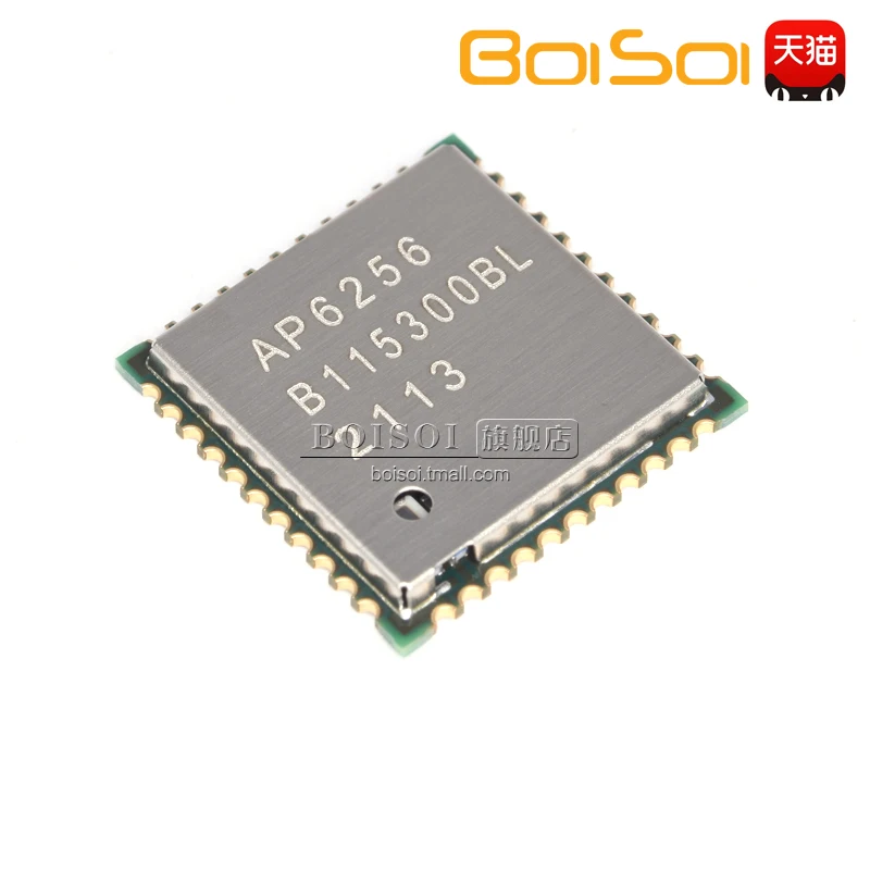 Paket mailAP6256 QFN-44 5,011 ACWiFi 10 stücke