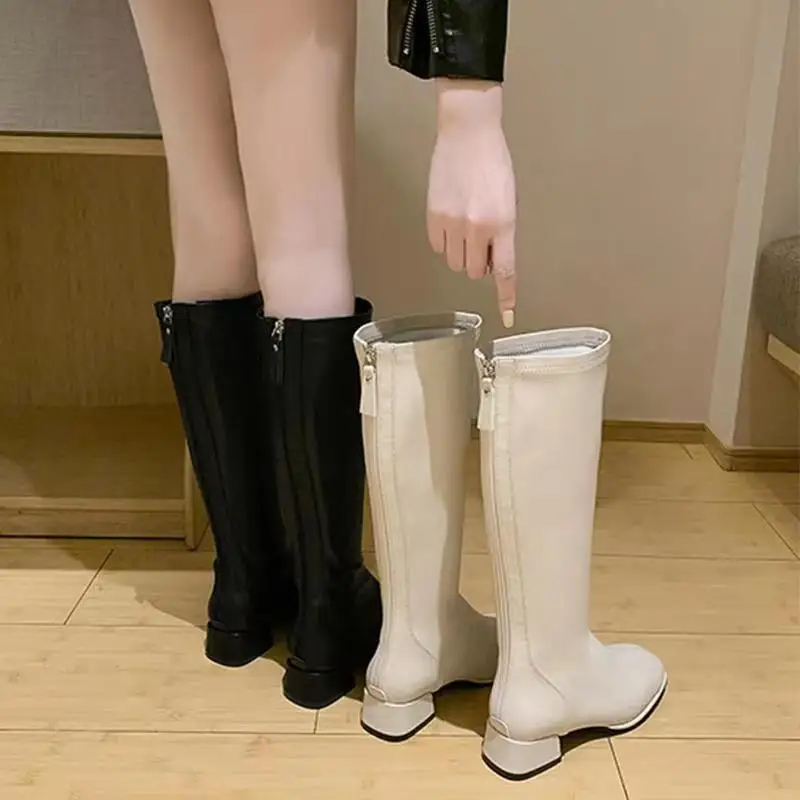 Women's Long Boot 2… - image