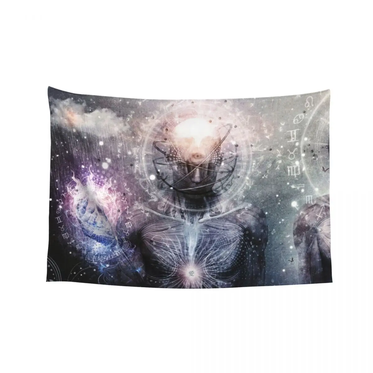 

Hope For The Sound Awakening Tapestry Home Supplies Bedroom Decorations For Bedroom Tapestry