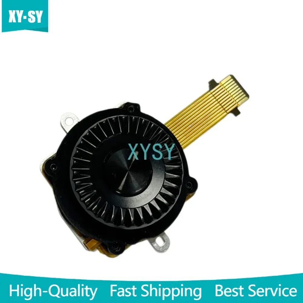 

New for Sony A7R4 A7S3 A7M4 A1 A7C Button Back Turntable Confirm Button Camera Repair Parts