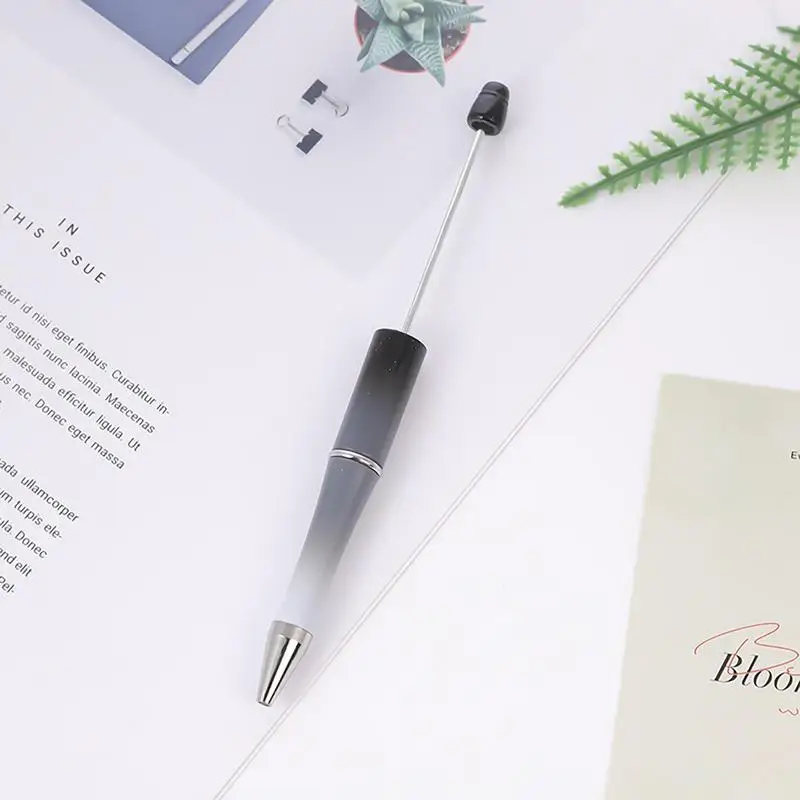 لا أقلام حبر جاف للمجلات ، اللوازم المدرسية ، المجلات ، التوقيع ، الموضة ، أقلام الخرز للأطفال والكبار